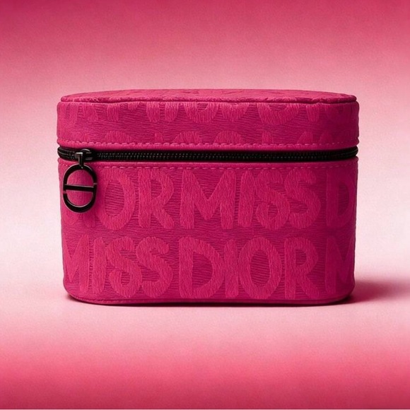 DIOR MISS DIOR VANITY CARRIER BAG - Picture 4 of 6